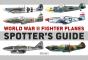 World War Ii Fighter Planes Spotter'S Guide - Preview