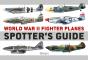 World War Ii Fighter Planes Spotter'S Guide - Preview