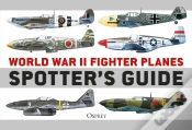 Capa do artigo World War Ii Fighter Planes Spotter