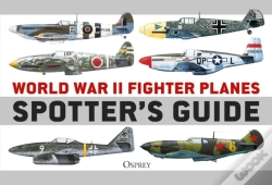 Capa do artigo World War Ii Fighter Planes Spotter'S Guide
