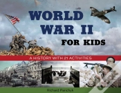 Capa do artigo World War Ii For Kids
