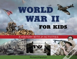 Capa do artigo World War Ii For Kids