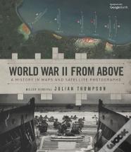World War Ii From Above