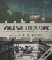 Capa do artigo World War Ii From Above
