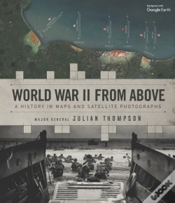 Capa do artigo World War Ii From Above