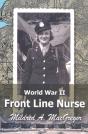 World War Ii Front Line Nurse - Preview