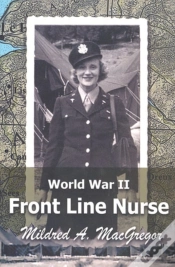 Capa do artigo World War Ii Front Line Nurse