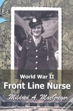 Capa do artigo World War Ii Front Line Nurse
