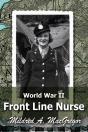 World War Ii Front Line Nurse - Preview