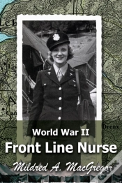 Capa do artigo World War Ii Front Line Nurse