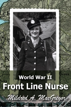 Capa do artigo World War Ii Front Line Nurse