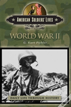 Capa do artigo World War Ii