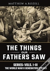 World War Ii Generation Speaks