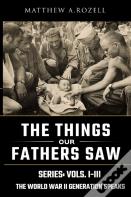 World War Ii Generation Speaks