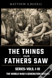 World War Ii Generation Speaks
