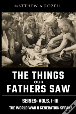 Capa do artigo World War Ii Generation Speaks