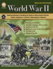 Capa do artigo World War Ii
