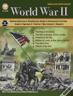 Capa do artigo World War Ii