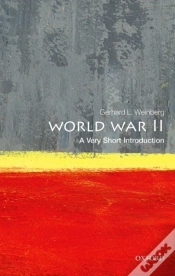 Capa do artigo World War Ii