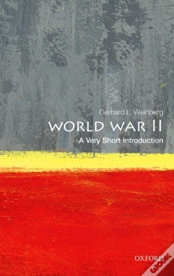 Capa do artigo World War Ii