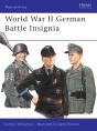 World War Ii German Battle Insignia - Preview