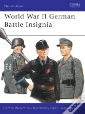 Capa do artigo World War Ii German Battle Insignia