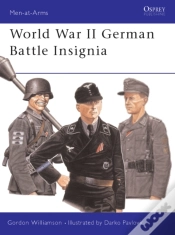 Capa do artigo World War Ii German Battle Insignia