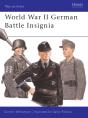 World War Ii German Battle Insignia - Preview