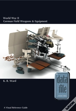 Capa do artigo World War Ii German Field Weapons & Equipment
