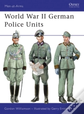 Capa do artigo World War Ii German Police Units