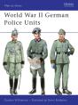 World War Ii German Police Units - Preview