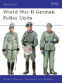 World War Ii German Police Units - Preview