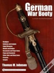Capa do artigo World War Ii German War Booty