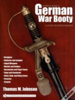 Capa do artigo World War Ii German War Booty