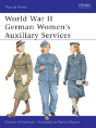 World War Ii German Womenâ€™S Auxiliary Services - Preview