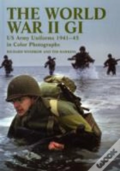 Capa do artigo World War Ii Gi