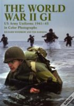 Capa do artigo World War Ii Gi
