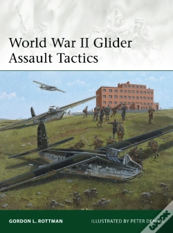Capa do artigo World War Ii Glider Assault Tactics