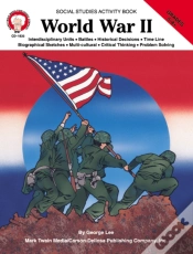 Capa do artigo World War Ii, Grades 5 - 8