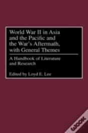 Capa do artigo World War Ii In Asia And The Pacific And The War