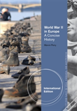 Capa do artigo World War Ii In Europe