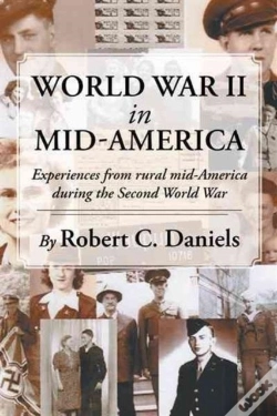 Capa do artigo World War Ii In Mid-America