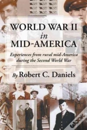 Capa do artigo World War Ii In Mid-America