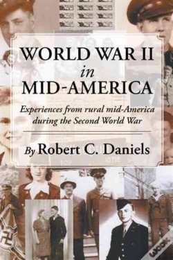 Capa do artigo World War Ii In Mid-America
