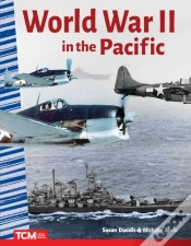 Capa do artigo World War Ii In The Pacific