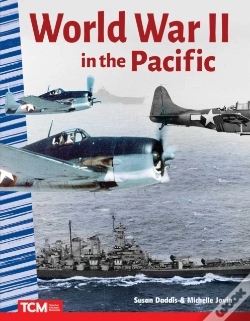 Capa do artigo World War Ii In The Pacific