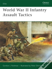 Capa do artigo World War Ii Infantry Assault Tactics