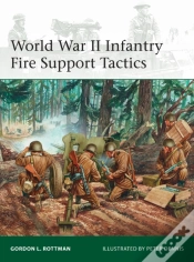 Capa do artigo World War Ii Infantry Fire Support Tactics