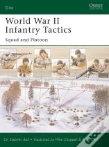 World War Ii Infantry Tactics