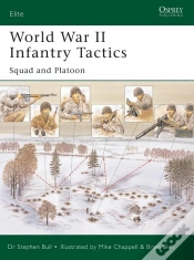 Capa do artigo World War Ii Infantry Tactics